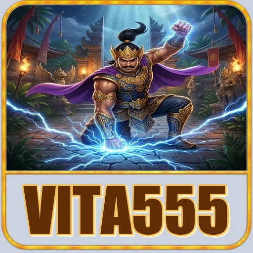 Instalasi vita555