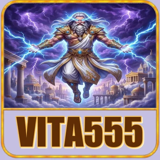 Keamanan vita555