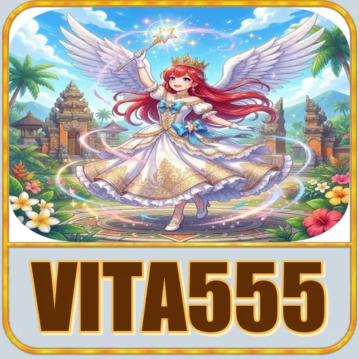 Hasil Security Scan vita555